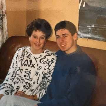 Photo for notice  Owen Sue Elizabeth