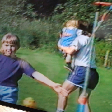 Notice Gallery for Tony JENKYNS