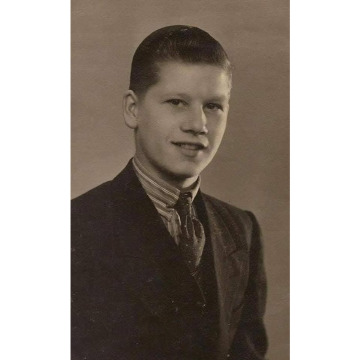 Notice Gallery for Harry BODENHAM
