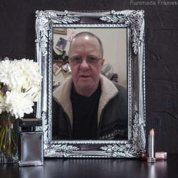 Photo for notice Trevor PARKER