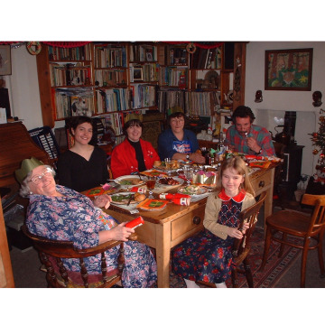 Photo for notice Sylvia (Cooper) LONG
