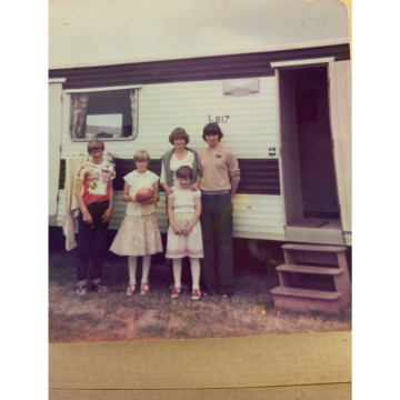 Photo for notice June LAMBERT