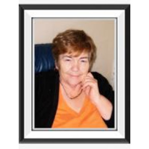 Notice Gallery for Valerie (Nee Cavill) BOSWELL