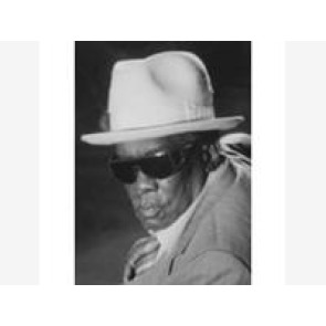 Notice Gallery for John Lee Hooker