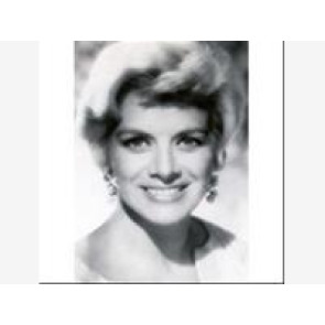 Notice Gallery for Rosemary Clooney