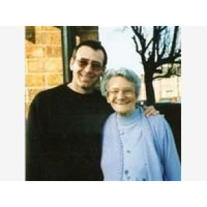 Photo of Constance Emma Connie STOCKDALE