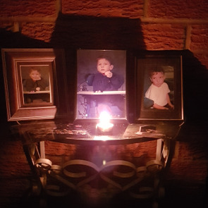 Photo of William David RIDDOCH