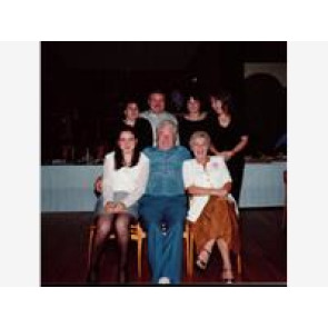 Photo of William George Vivian Viv MATTHEWS