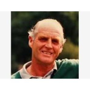 Notice Gallery for Major Ronald Ferguson