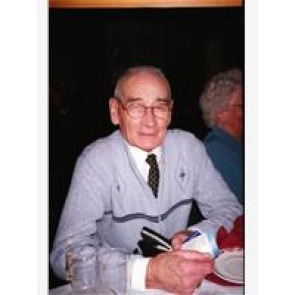 Notice Gallery for Arthur Harry WILLIAMS