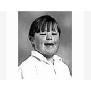 Photo of Amy NICHOLSON