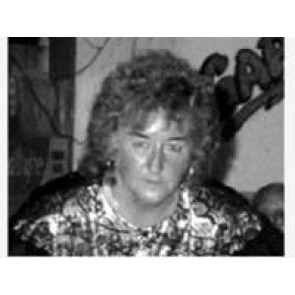 Photo of Yvonne Bonnie CAMPBELL