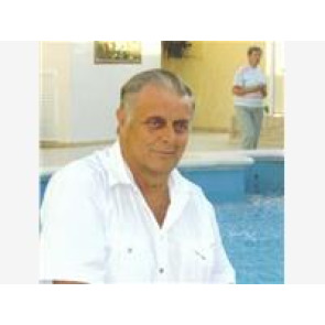 Photo of Terry COLEBROOK