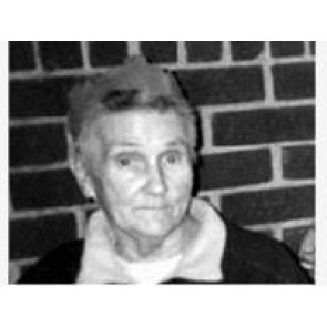 Photo of Gwen LEWIS