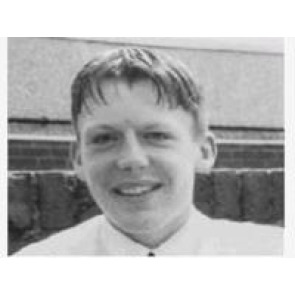 Photo of Scott BRISBANE