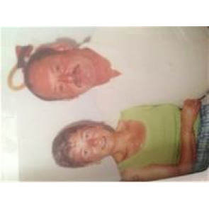 Photo of John Trevor PARRY