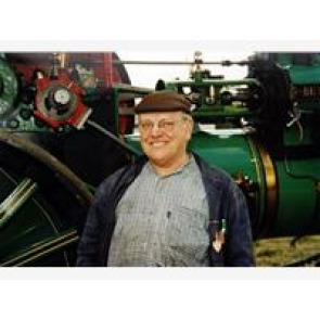 Notice Gallery for Fred Dibnah