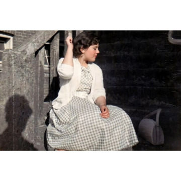 Notice Gallery for Barbara TAPP