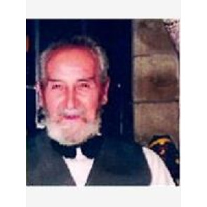 Photo of Charles Charlie BROWN