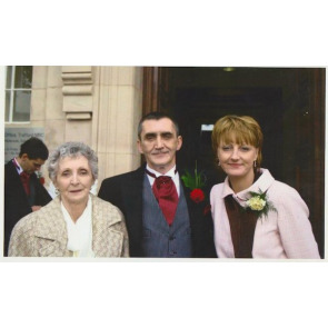 Notice Gallery for PATRICIA GORTON
