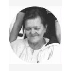 Photo of Margaret SMITH