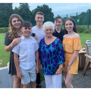 Notice Gallery for Kenneth PRINGLE