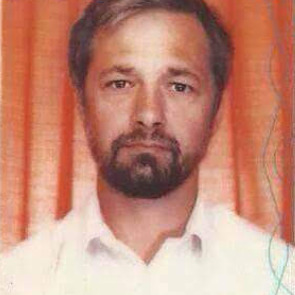 Photo of Brian MORRISON