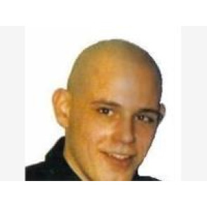 Photo of Shaun Christopher SPRING
