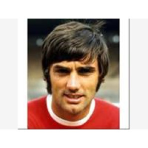 Notice Gallery for George Best