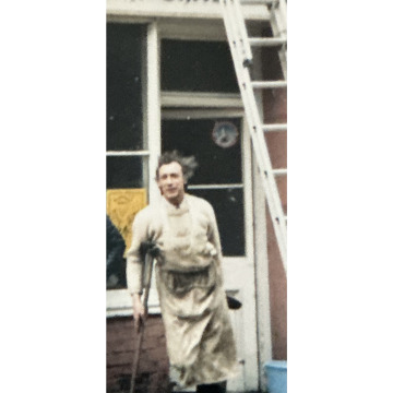 Photo for notice Reginald Reg PAINTER