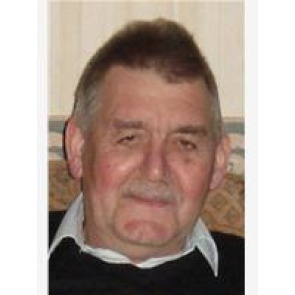 Photo of John BATES