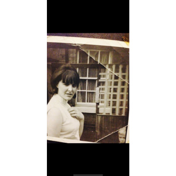 Photo for notice Iris BIRBECK