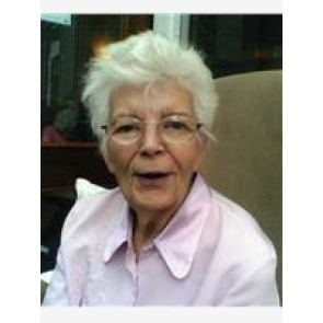 Notice Gallery for Elsie JONES