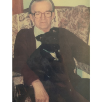 Photo for notice Michael OATEN