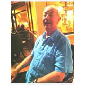 Notice Gallery for Mike SOLOMON