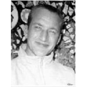 Photo of Derrick DALEY