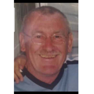 Photo for notice Dennis WARVILL