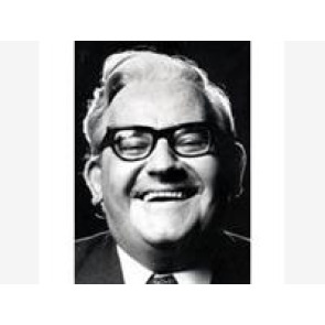 Notice Gallery for Ronnie Barker