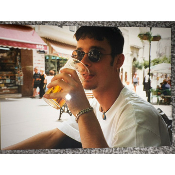 Notice Gallery for Steven STANBURY