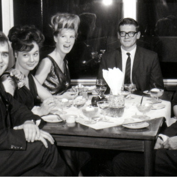 Photo for notice Malcolm David SPEIRS