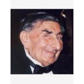 Photo of George Endacott SELLICK