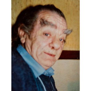 Photo of Kenneth OLIVEY