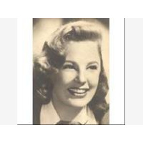 Notice Gallery for June Allyson