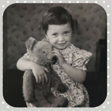 Photo for notice Barbara Joyce BORGAZZI