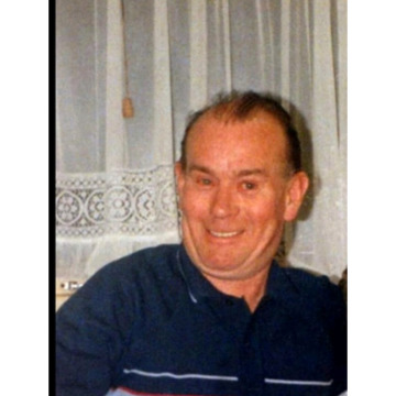 Photo for notice William Bill CLARK