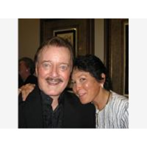 Tribute photo for Robert Goulet