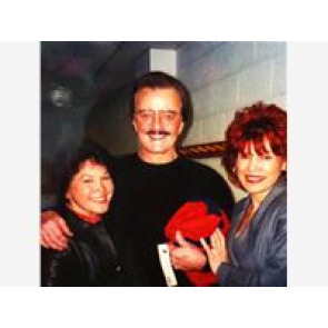 Notice Gallery for Robert Goulet