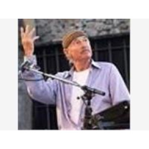 Tribute photo for Joe Zawinul