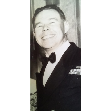 Photo for notice Reginald James COUCH