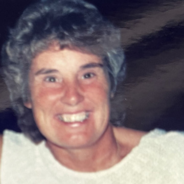 Photo for notice Elizabeth Ann HIND